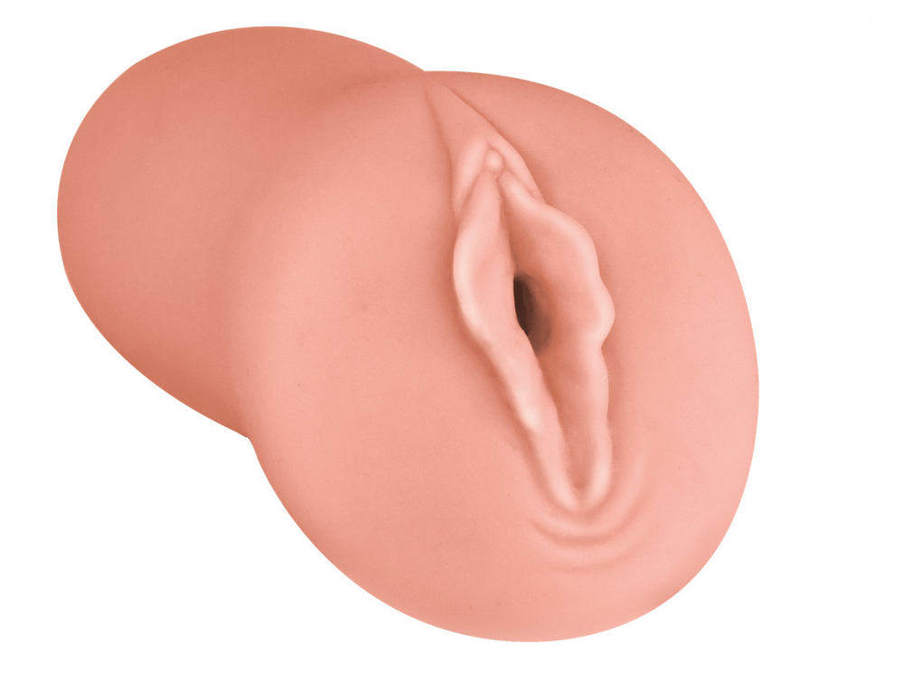 Мастурбатор в форме вагины, 