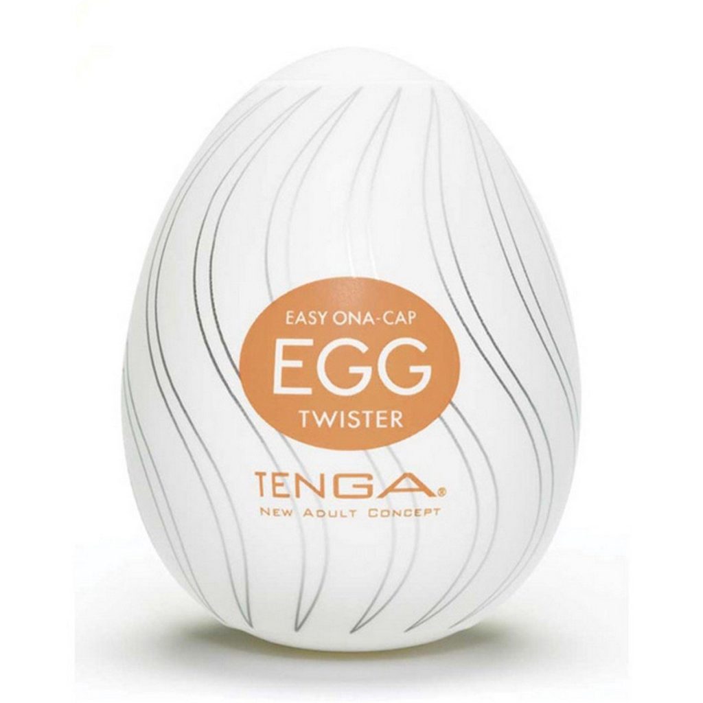 Мастурбатор Tenga Egg 